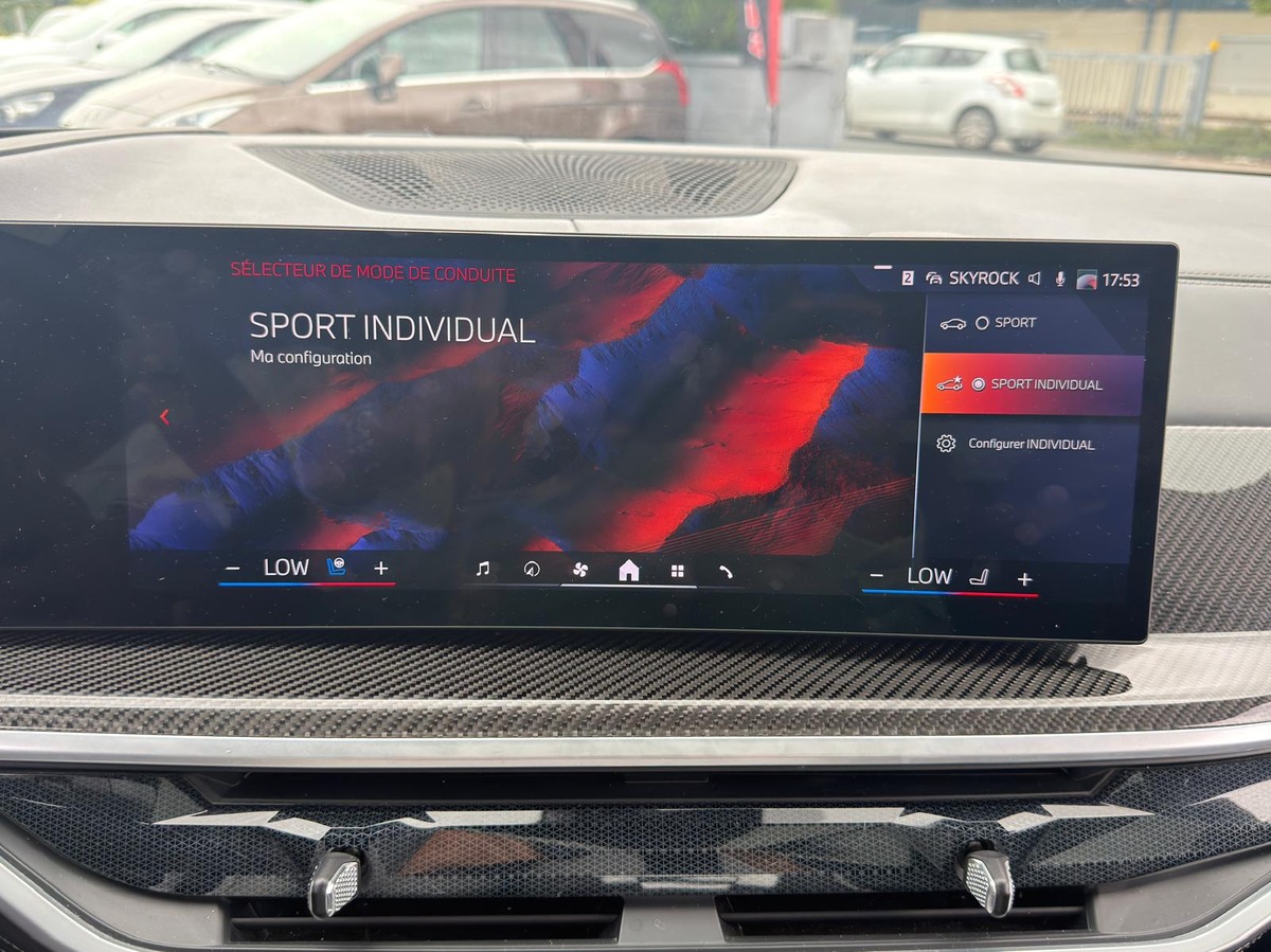Bmw X5 50eA Msport 489ch BVA Toit pano / CarPlay / Pack Msport Pro / Attelage