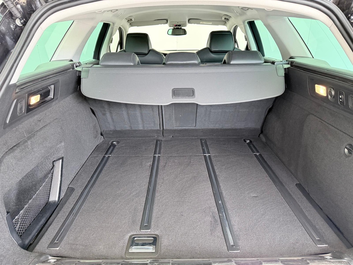 Citroën C5 Tourer 2.0 BlueHdi 150  exclusive Première main