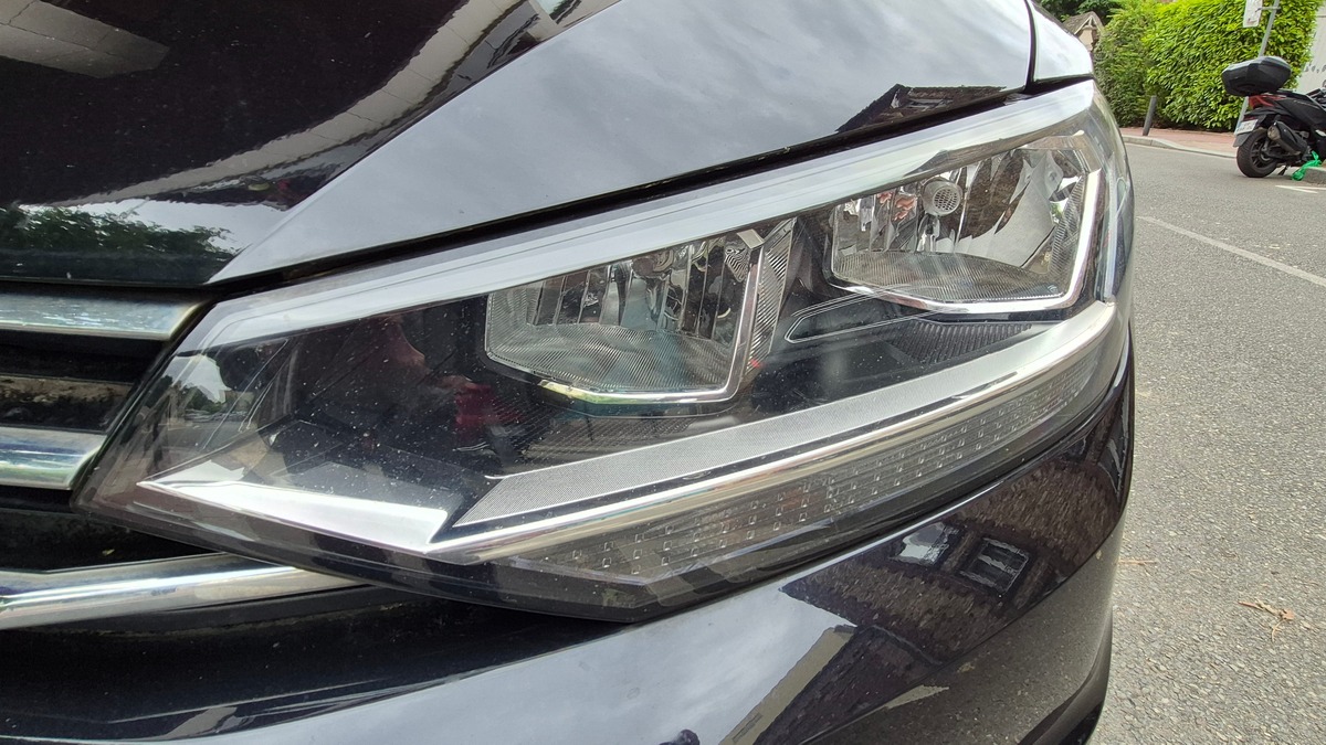 Volkswagen Touran III 2.0 TDI 115 LOUNGE DSG7