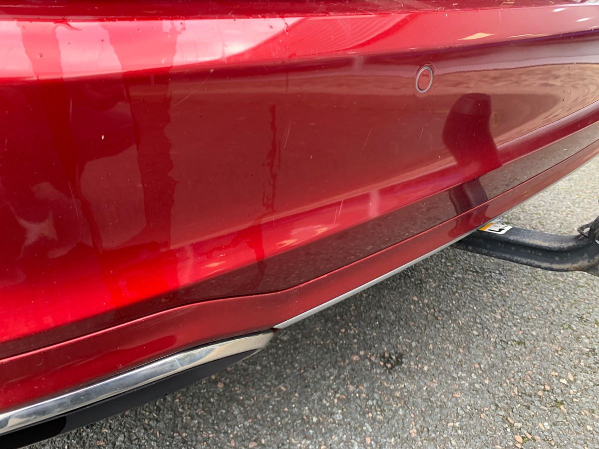 Ford FOCUS SW 120 ch | Vignale | Toit ouvrant panoramique | Apple car play Android auto | Attelage