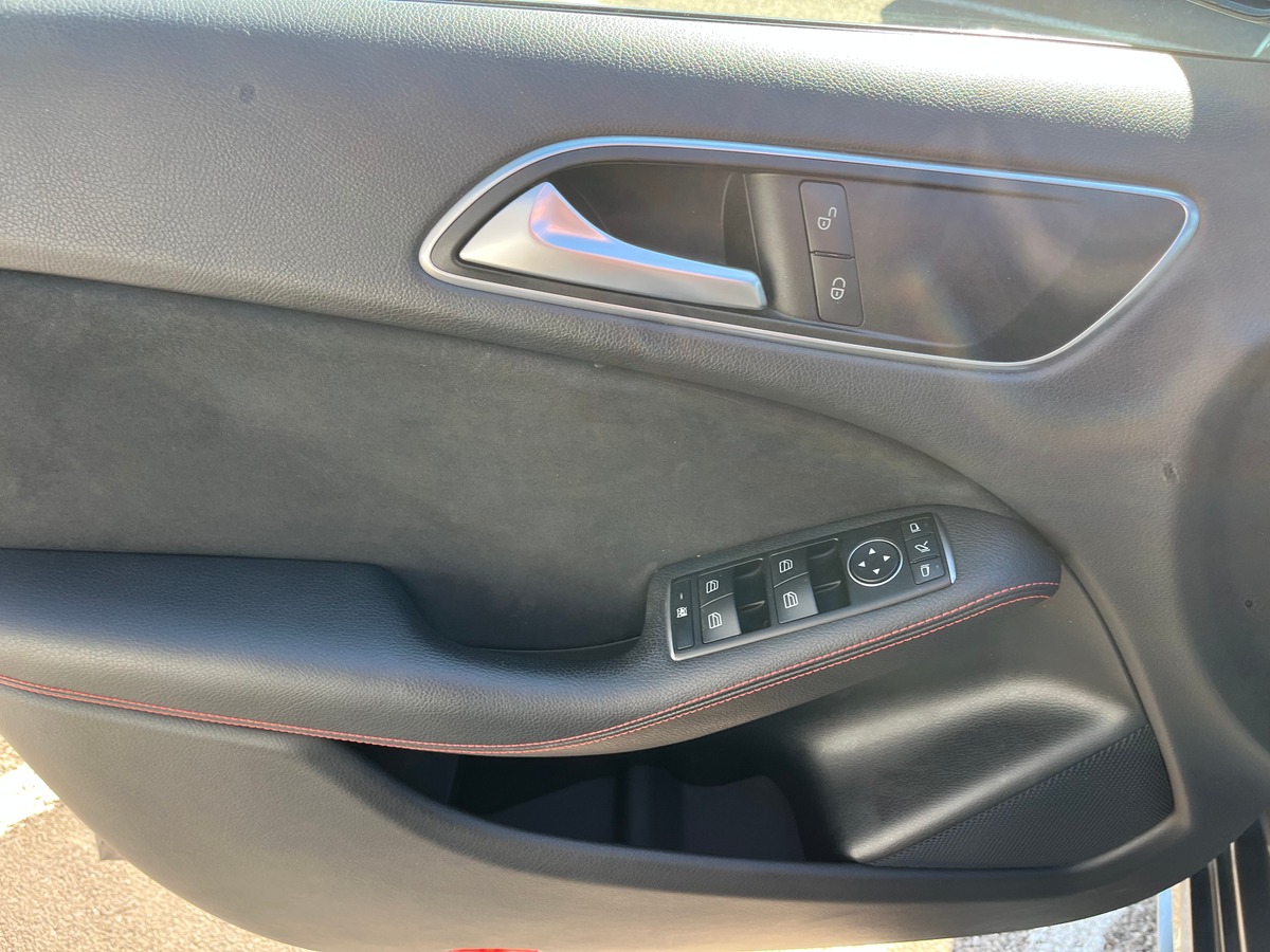 Mercedes-Benz Classe B 200 CDi PHASE 2 136 ch FASCINATION