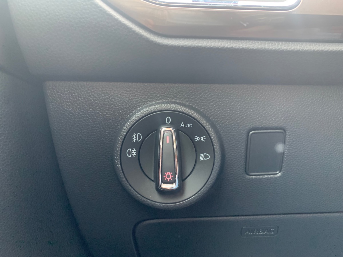 Seat Ateca 190 ch | 4Drive DSG | Grand toit ouvrant panoramique | Hayon électrique | Intérieur cuir