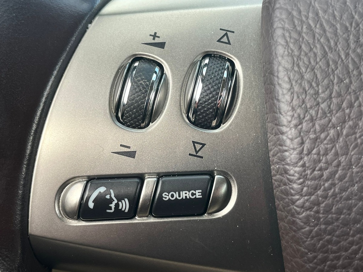 Jaguar XF S 3.0 d v6 275 Luxe Premium BVA