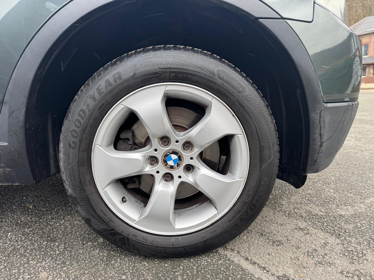 Bmw X3 E83 2.5i 218 X-DRIVE - Révisé - Garantie
