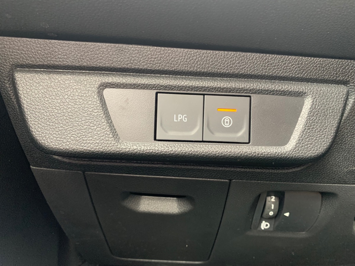 Dacia Sandero 100 ch | EXPRESSION | GPL | Première main | Caméra recul | Garantie constructeur