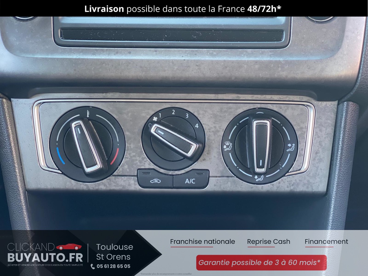 Photo du véhicule