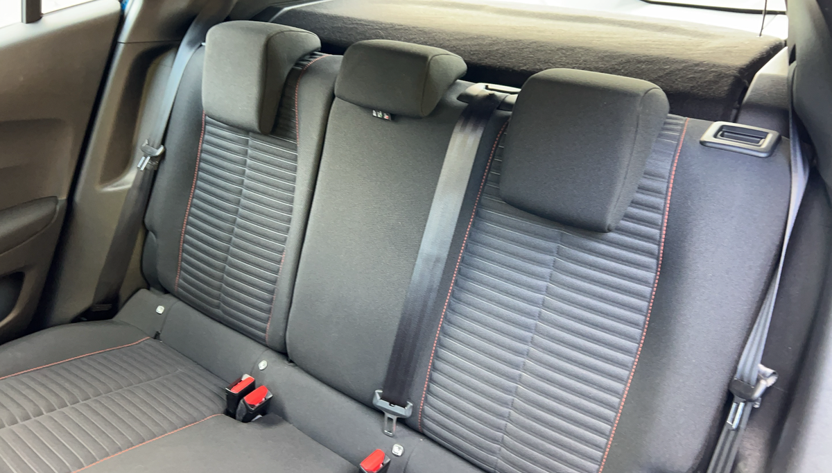 Peugeot 2008 1.2 Puretech S&S (100 ch)