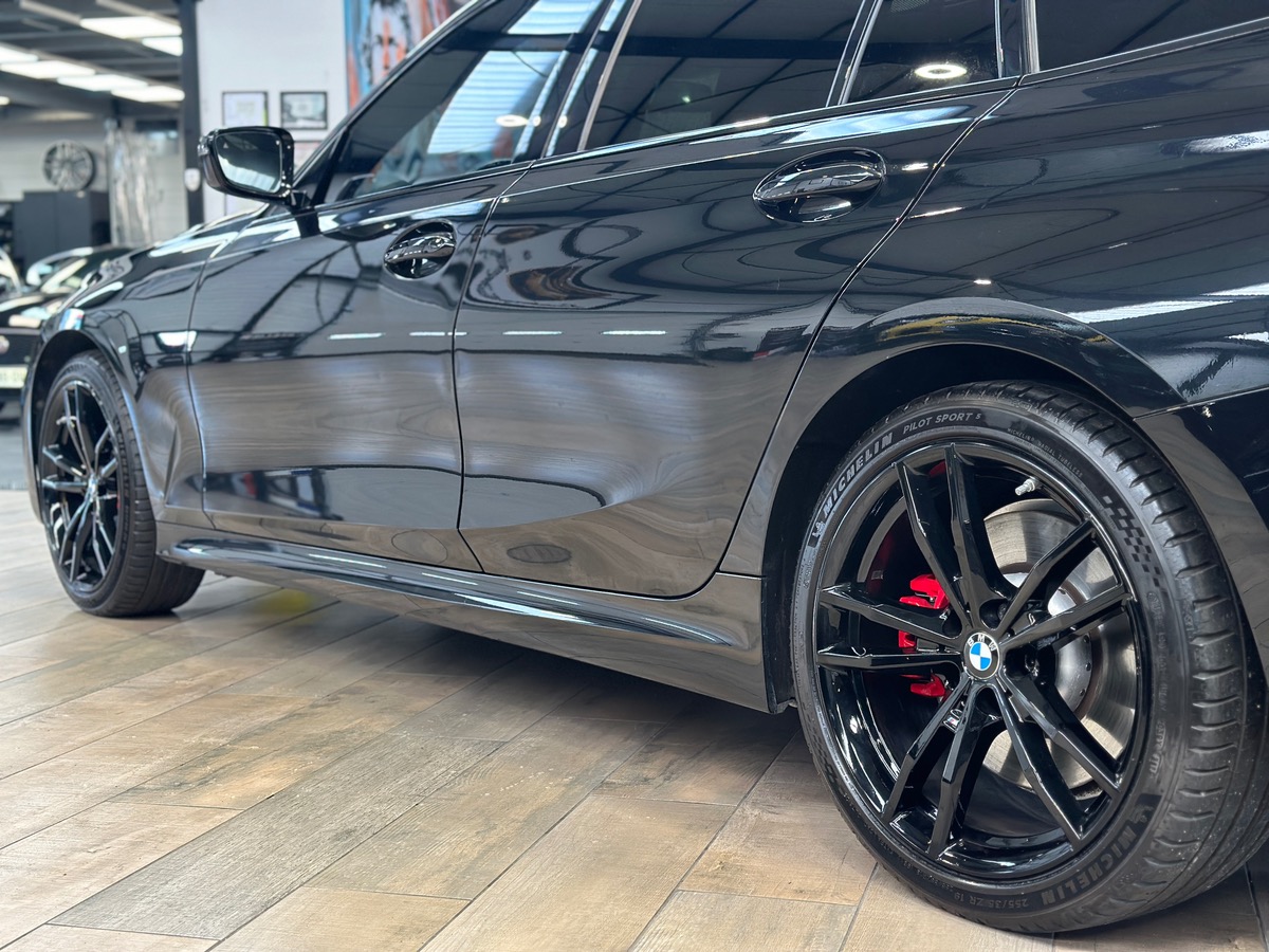 Bmw Série 3 M340D Touring xDrive 340 ch M 340 d 340d (G21)