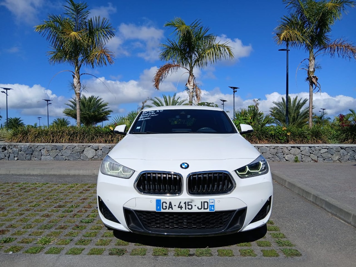Bmw X2 1.5 SDRIVE 16 D