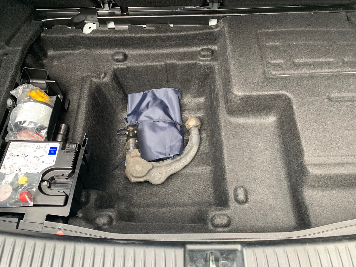 Mercedes-Benz Classe C 170 ch | 220 D | Caméra recul | GPS | Attelage amovible | Régulateur vitesse