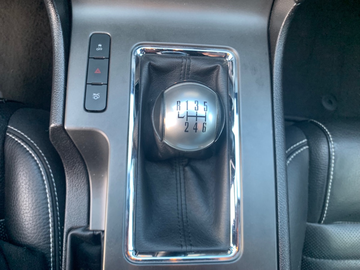 Ford MUSTANG GT V8 425 ch | GT | Aide stationnement arrière | Phares bi xénon | Jantes 19