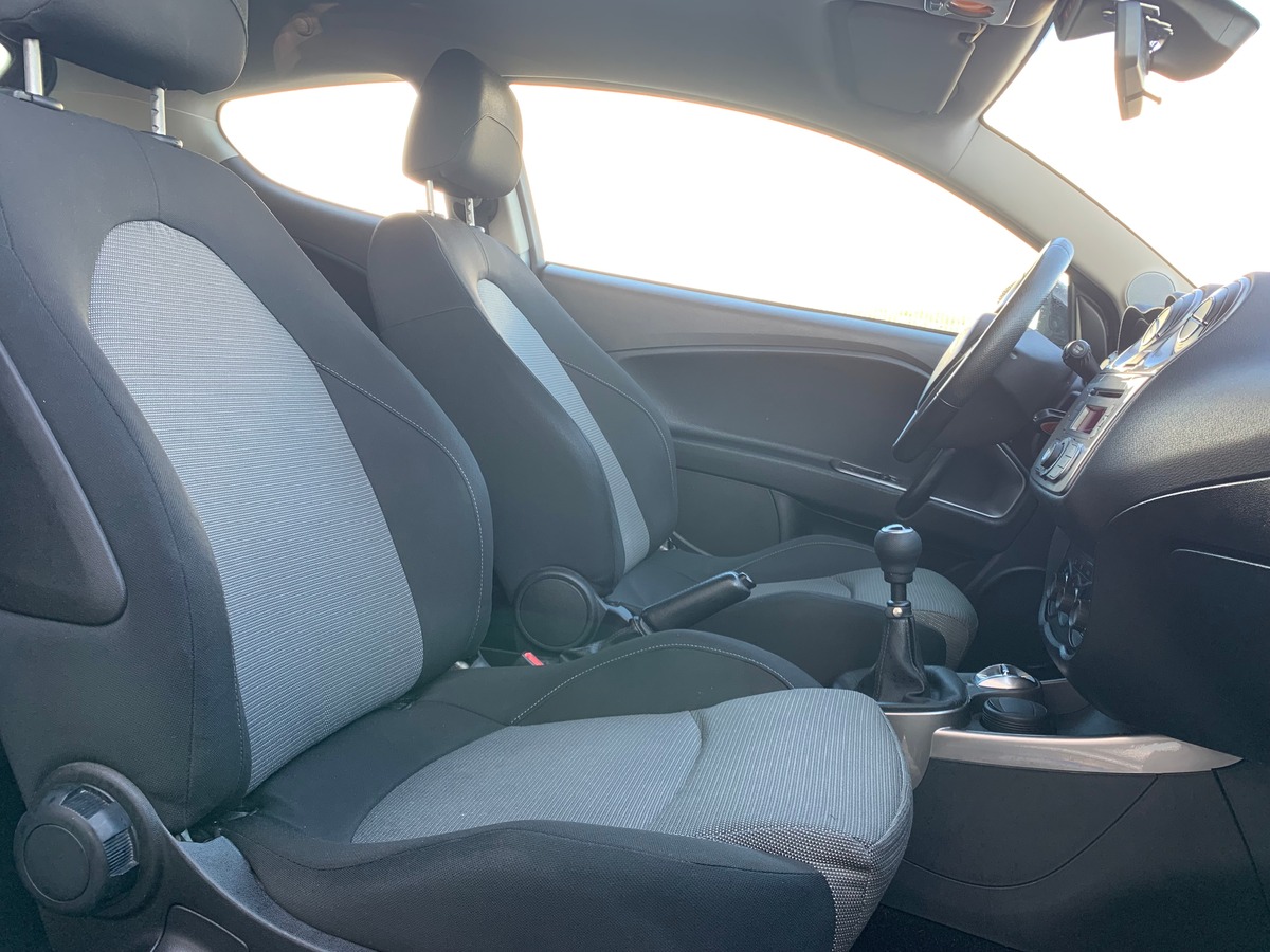 Alfa Romeo Mito 155 ch | 1.4T JET | Distinctive | Régulateur de vitesse | contrôle technique ok.