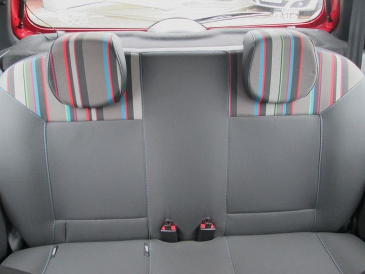 RENAULT Twingo Expression *