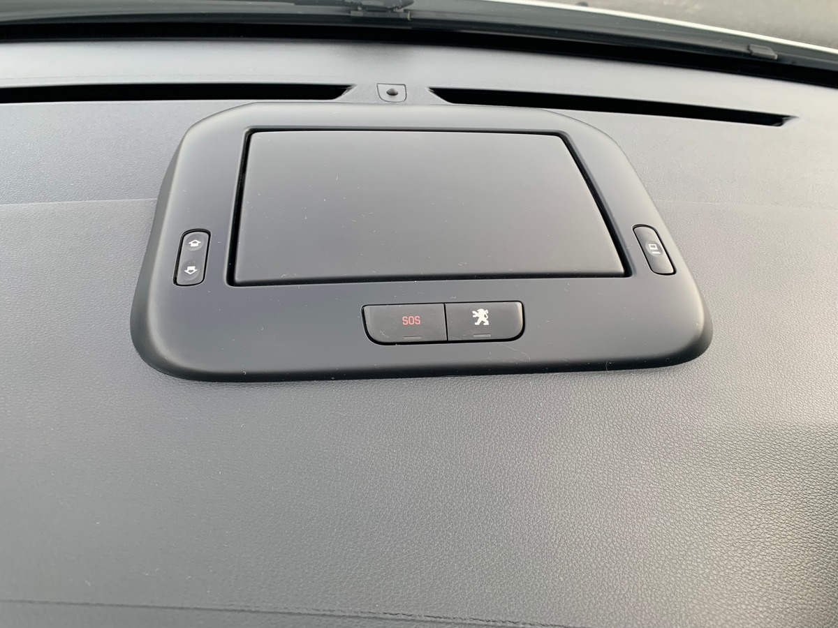 Peugeot 3008 200 ch | 2.0 e-HDi HYbrid4 Pack ETG6 + Electric | GPS | Bluetooth | Régulateur vitesse