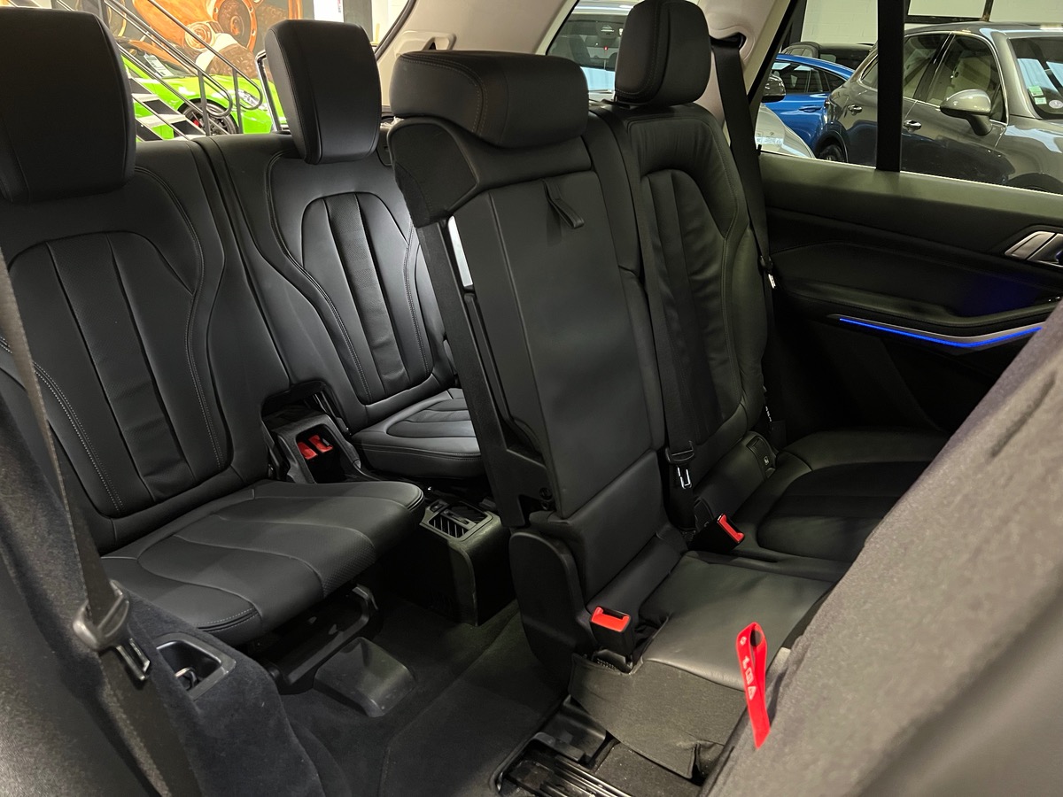 Bmw X5 25D (G05) XDRIVE 231CV 7 PLACES Q