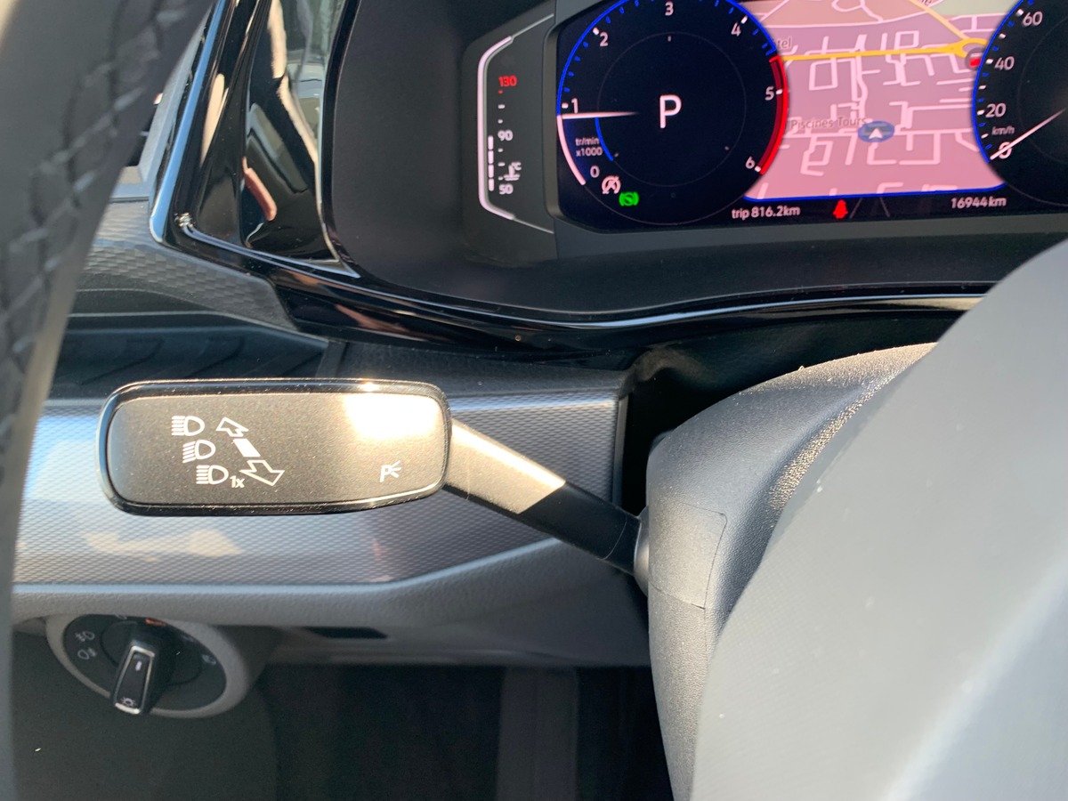 Volkswagen California 150 chevaux | Océan | Caméra de recul | Attelage amovible | Apple car play