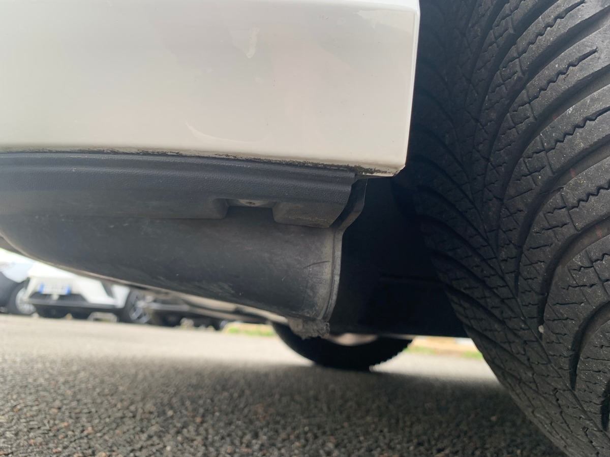 Volkswagen GOLF 8 130 ch | Stage 1 Ethanol | Apple car Play | Radar avant arriére | Siéges chauffant