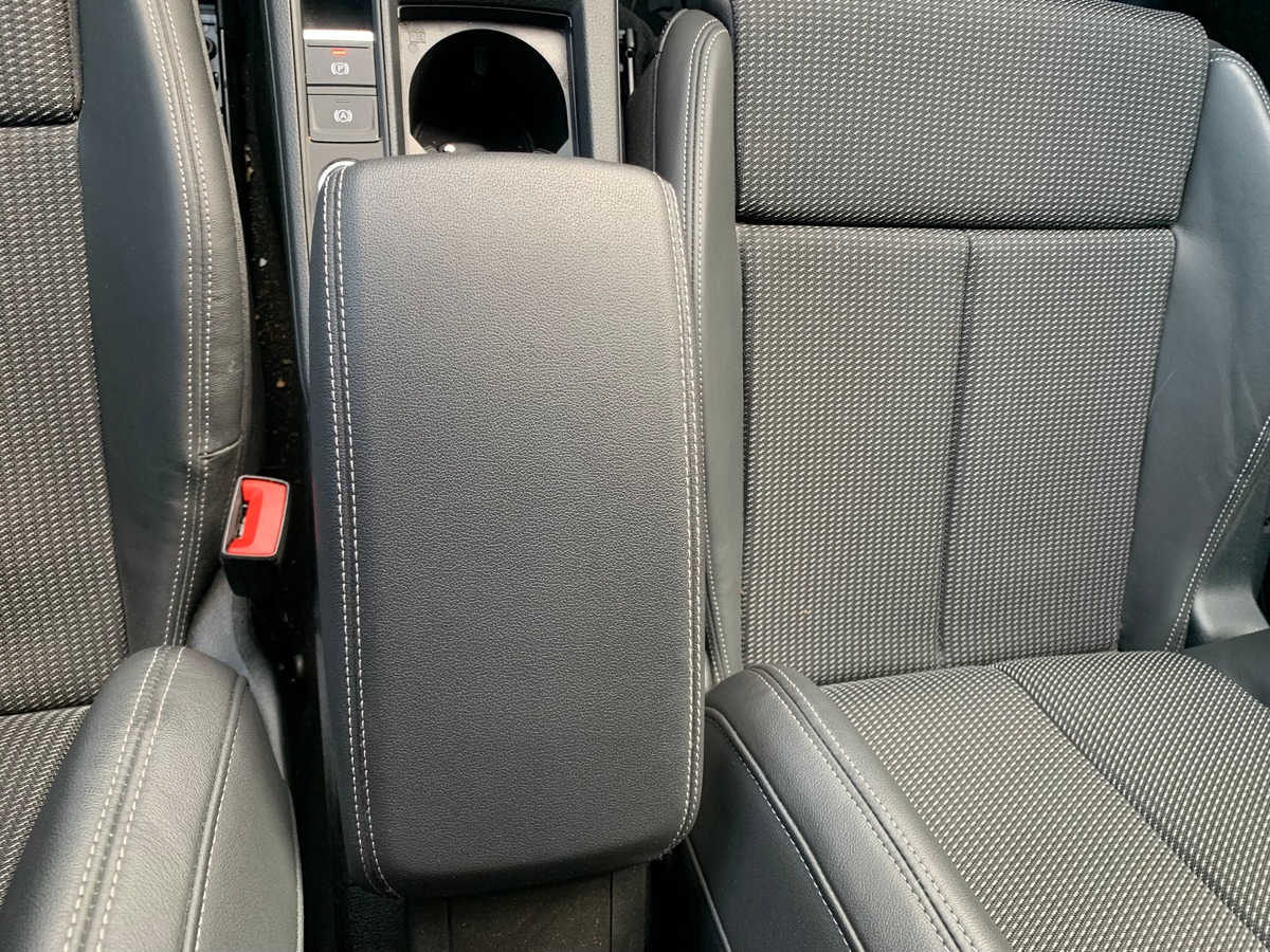 Audi Q3 150 ch | S-Line | Caméra de recul | Apple car Play Android Auto | GPS | Régulateur vitesse