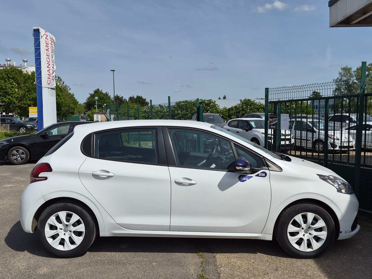 Peugeot 208 1.0 68 ch LIKE 5P