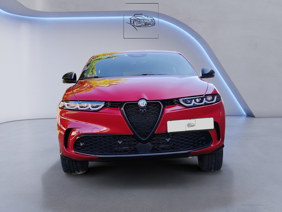 Alfa Romeo Tonale 1.3 HYBRIDE RECHARGEABLE PHEV 280 Q4 VELOCE AT6