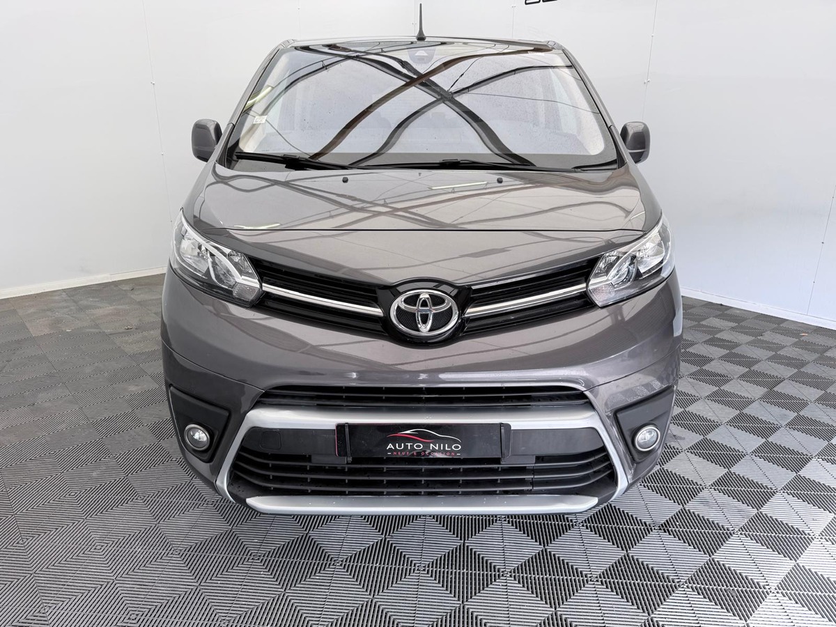 Toyota PROACE Verso 1.5 D 115 première main