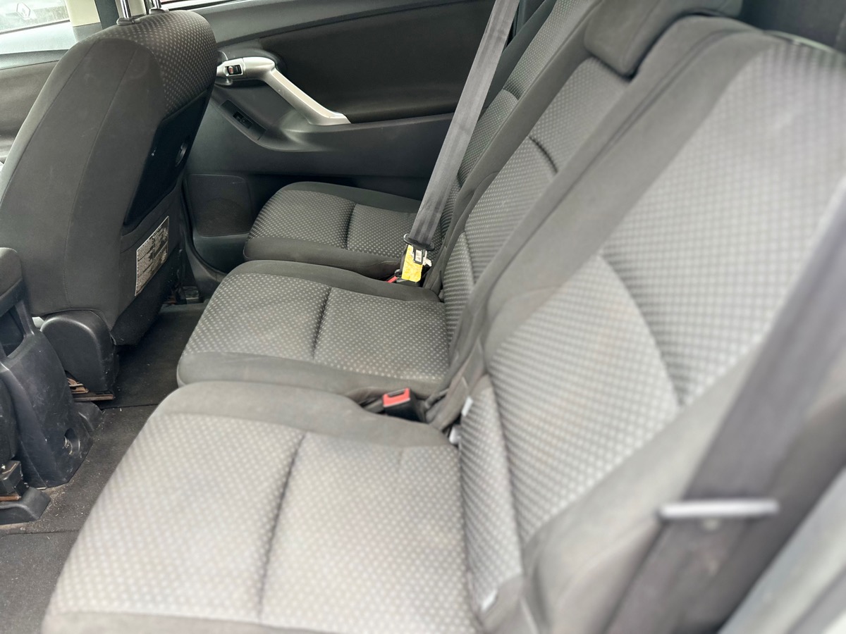 Toyota Verso 126 D-4D 126 CH 7plases en 4X