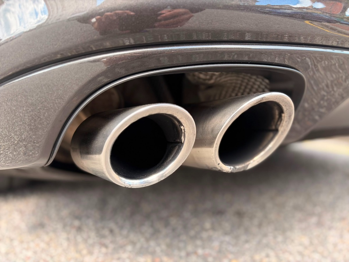 Porsche Panamera S Hybride - Tiptronic - V6 3.0L - 380cv