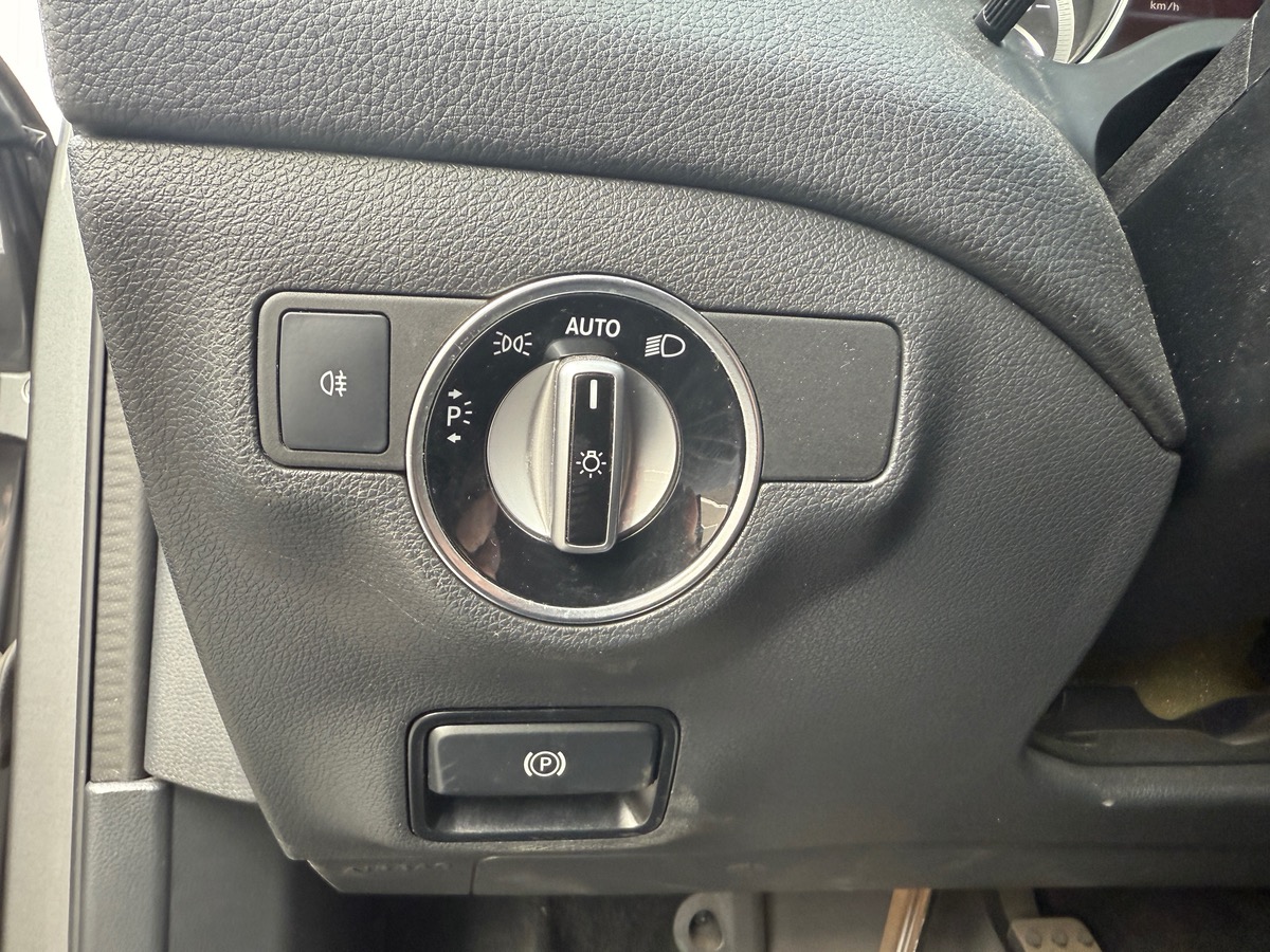 Mercedes-Benz GLA Phase 2 200 1.6 i 7G-DCT 156 cv FASCINATION AMG, Suivi Complet Mercedes,