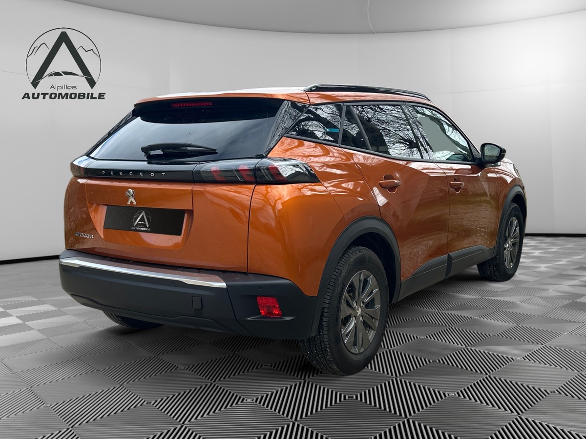 Peugeot 2008 e-2008 Style