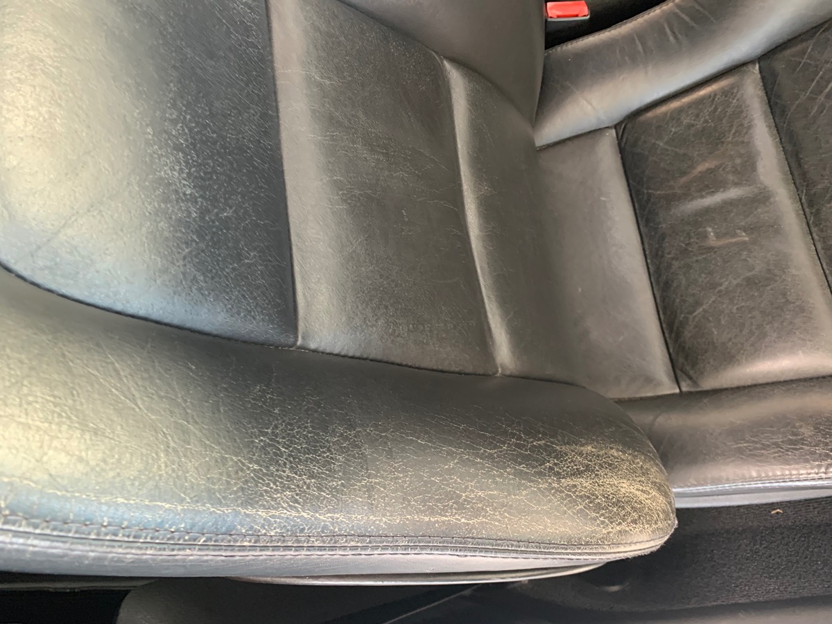 Audi TT 180 ch | Cuir | Radio | Distribution et Pompe à eau ok | Jantes Alu | Airbags