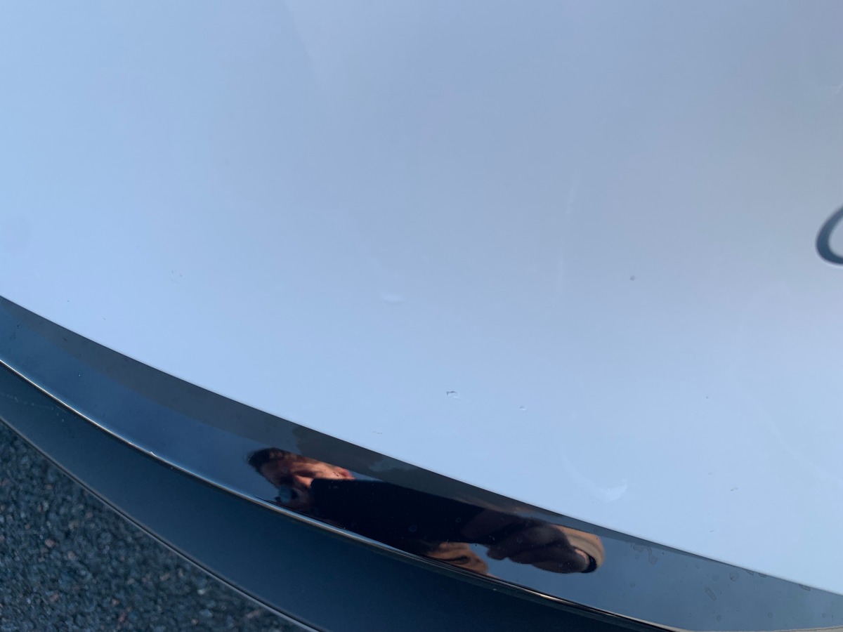 Hyundai Tucson 230 | Creative | 1iére MAIN | Apple car play | Caméra recul | Siéges avant chauffants