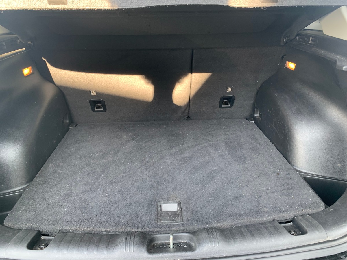 Jeep Compass 130 | (2) 1.6 MJET | Night Eagle | Attelage | GPS | Régulateur vitesse | Apple car Play