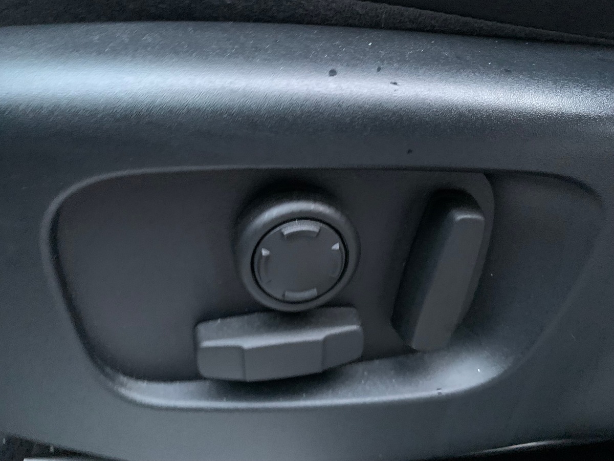 Land-Rover Range Rover Sport 404 ch | Sièges en cuir Windsor Ebony | Audio Meridian  | Toit ouvrant