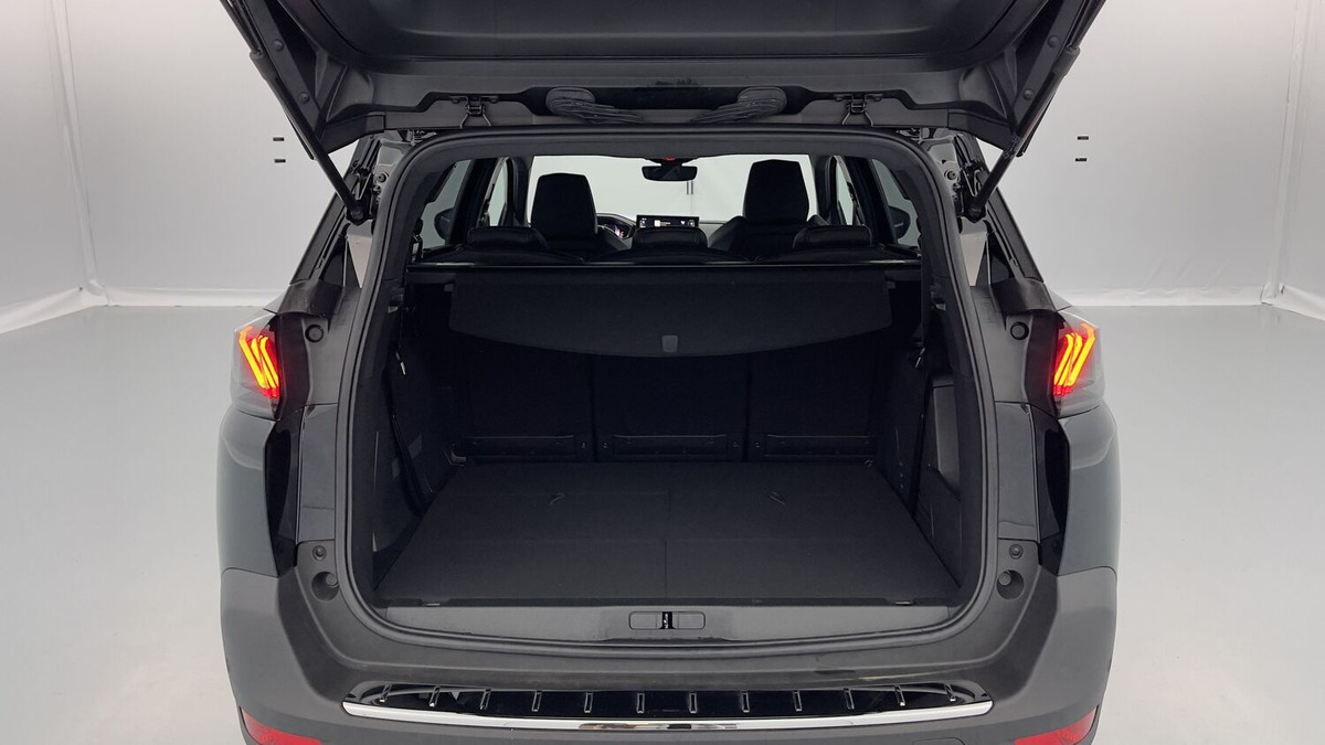 Peugeot 5008 III 1.2 PureTech 130 GT EAT8 | Pack City 1 | Eclairage d'ambiance | PLUSIEURS COLORIS