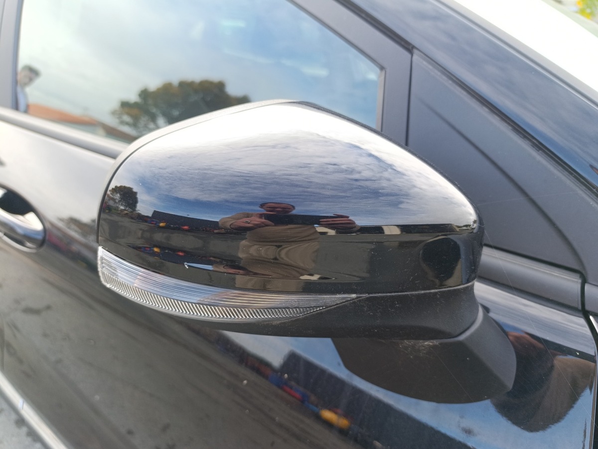 Ford Puma 1.0 FLEXIFUEL 125 CV MHEV TITANIUM BUSINESS