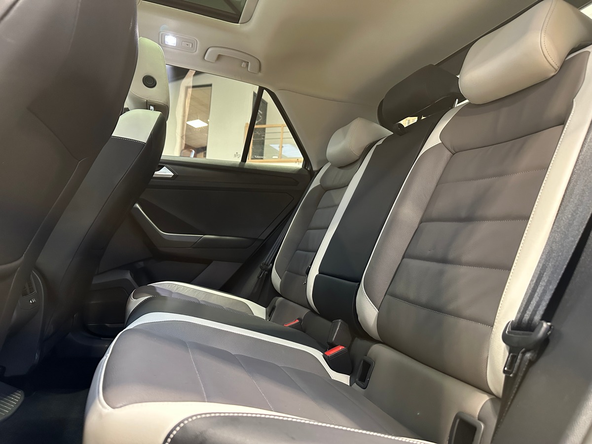 Volkswagen T-Roc TSI 150 ch Carat Exclusive DSG7 1ère Main T Roc