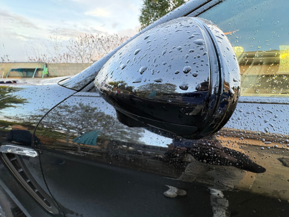 Porsche Panamera 4s - V8 4.8 400ch PDK