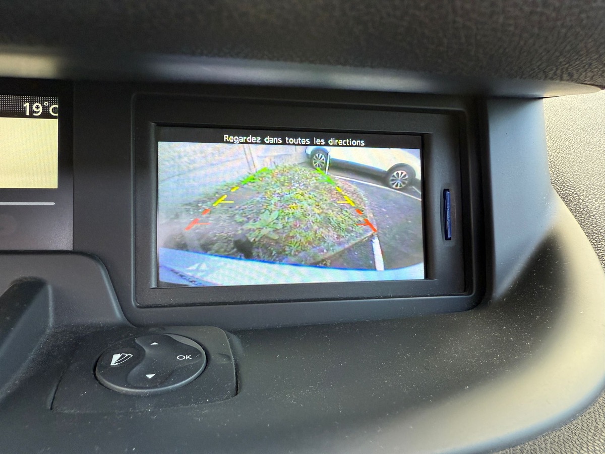 RENAULT Scenic III 1.6 DCI 130 CV BOSE ÉNERGIE garantie 6 mois