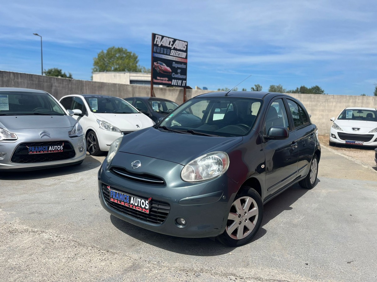 Photo du véhicule