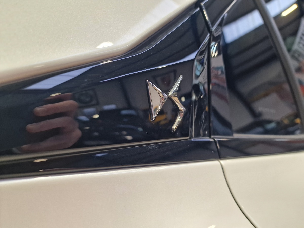 Citroën DS4 1.2 RIVOLI 130CH TOIT PANO/AFFICHAGE TETE HAUTE/SIEGES CHAUFFANT/CAMERA