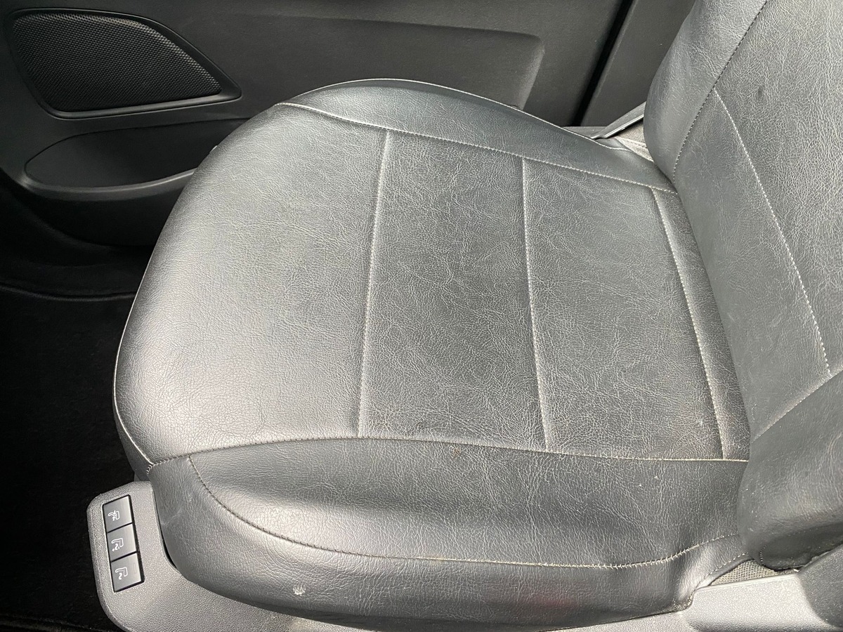 Citroën Grand C4 SpaceTourer 1.2 131 SHINE