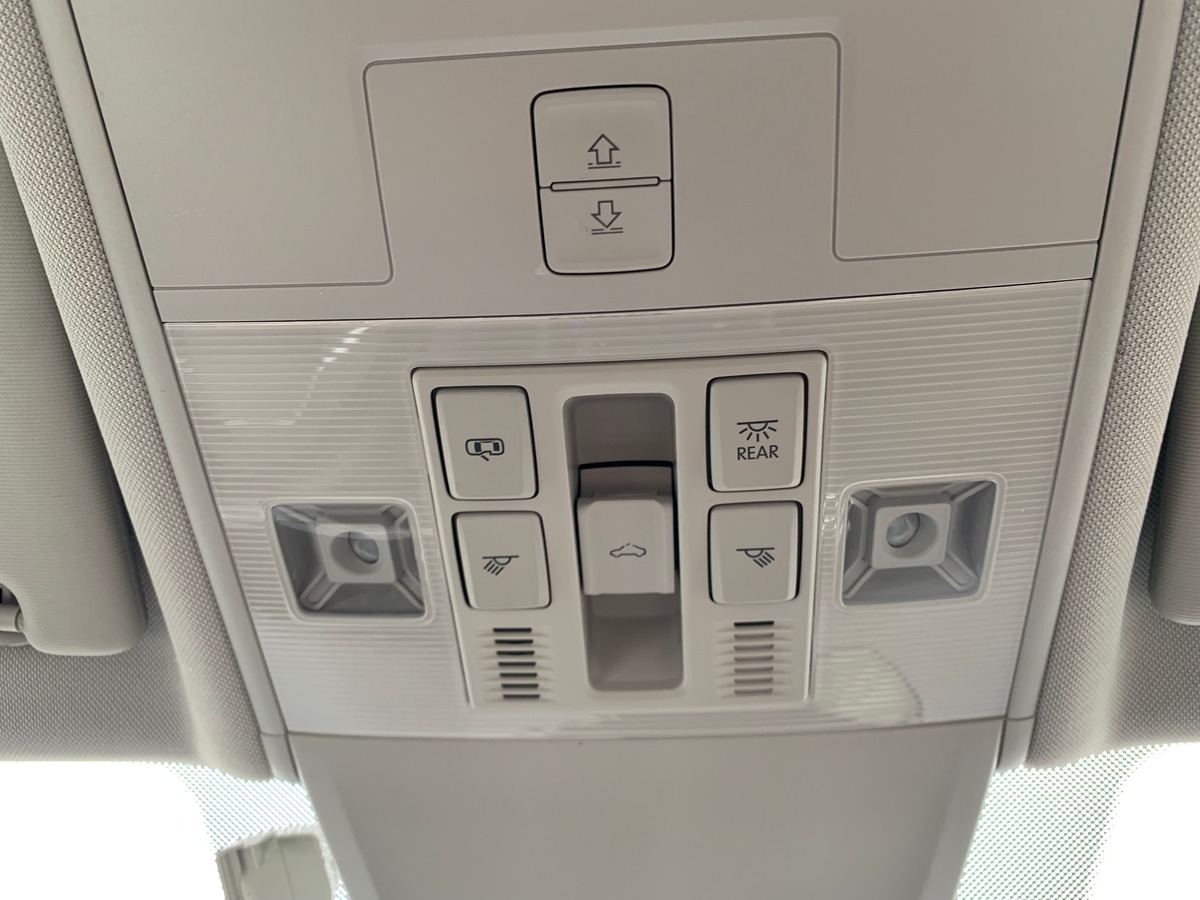 Volkswagen Tiguan 150 | ELEGANCE EXCLUSIVE | Toit ouvrant panoramique | Cuir | Caméra avant arriére