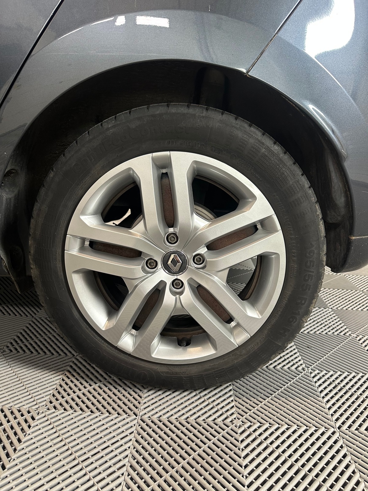RENAULT Clio 4 0.9 TCE 75 CV LIMITED