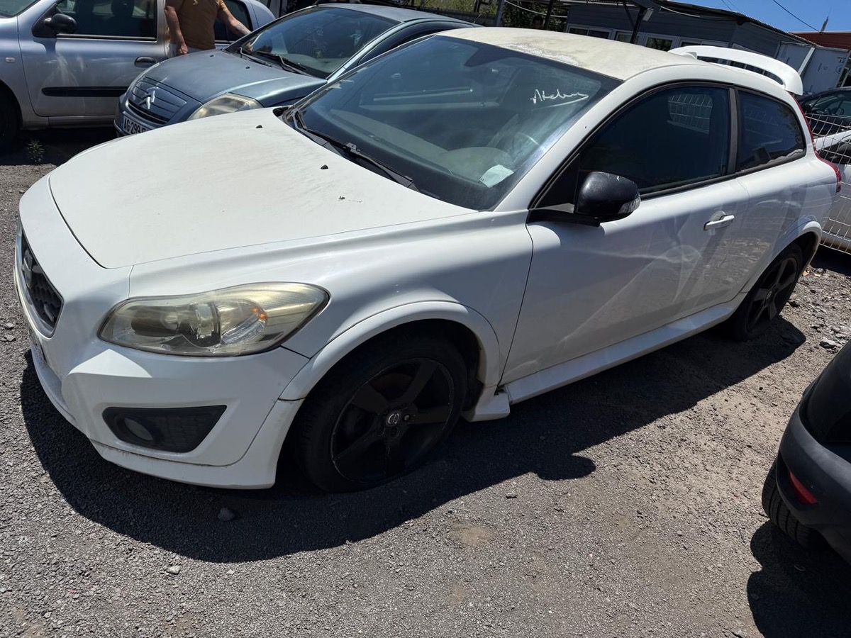 Volvo C30 BOITE AUTOMATIQUE VENDU EN ETAT SPORT AUTO