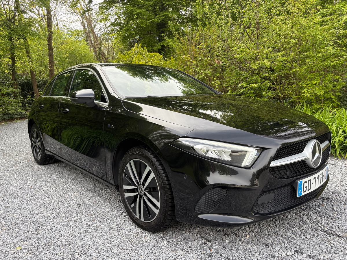 Mercedes-Benz Classe A 250E