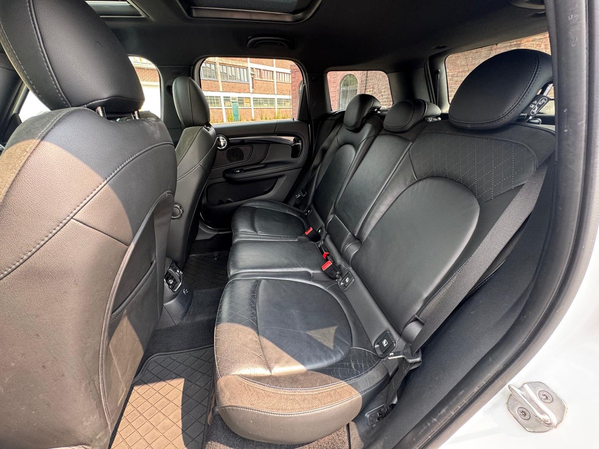 Mini Countryman Cooper S Chili 192cv BVA7 - Attelage - française - Garantie