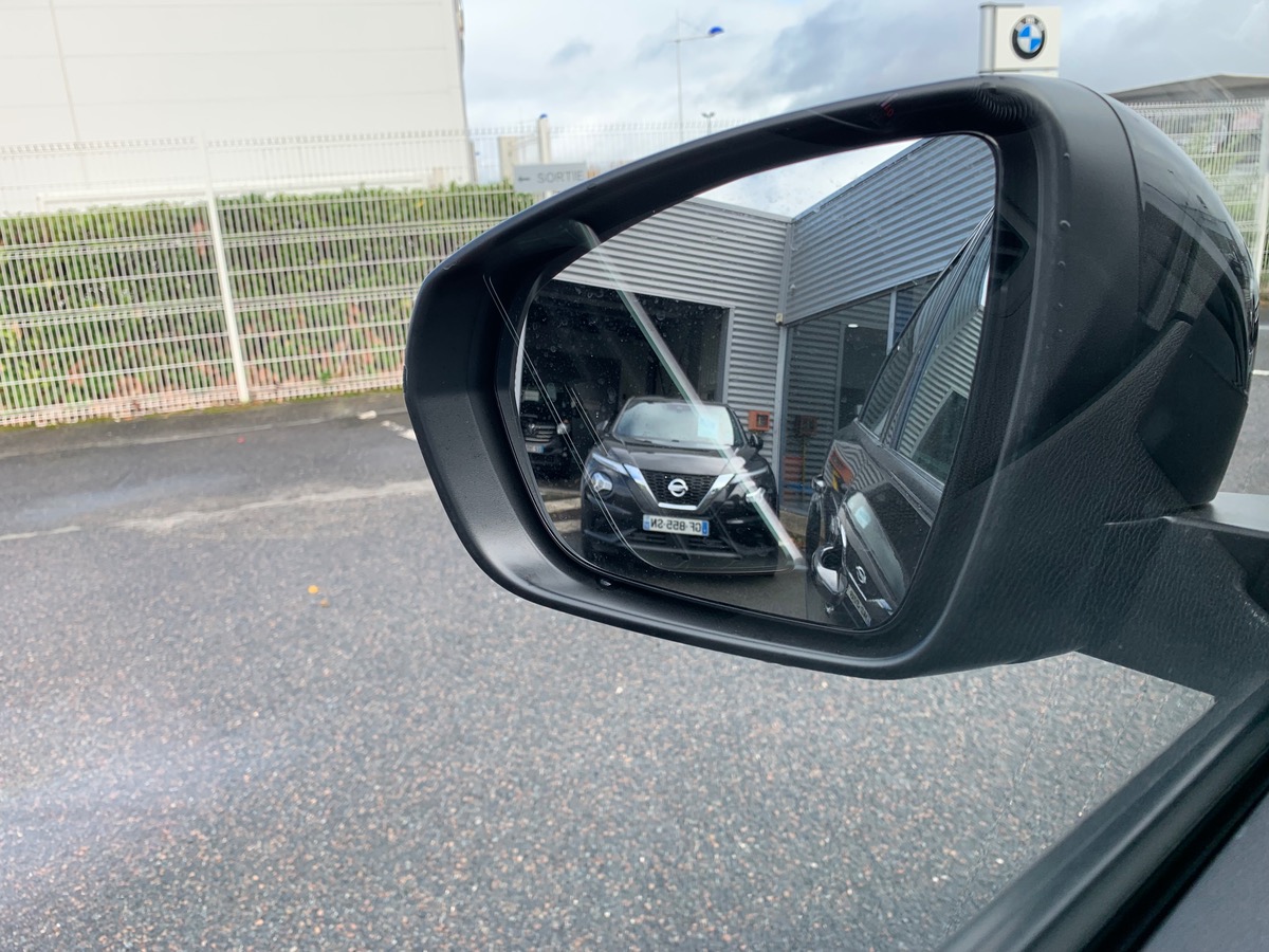 Peugeot 5008 130 ch | 7 Places | Active Pack