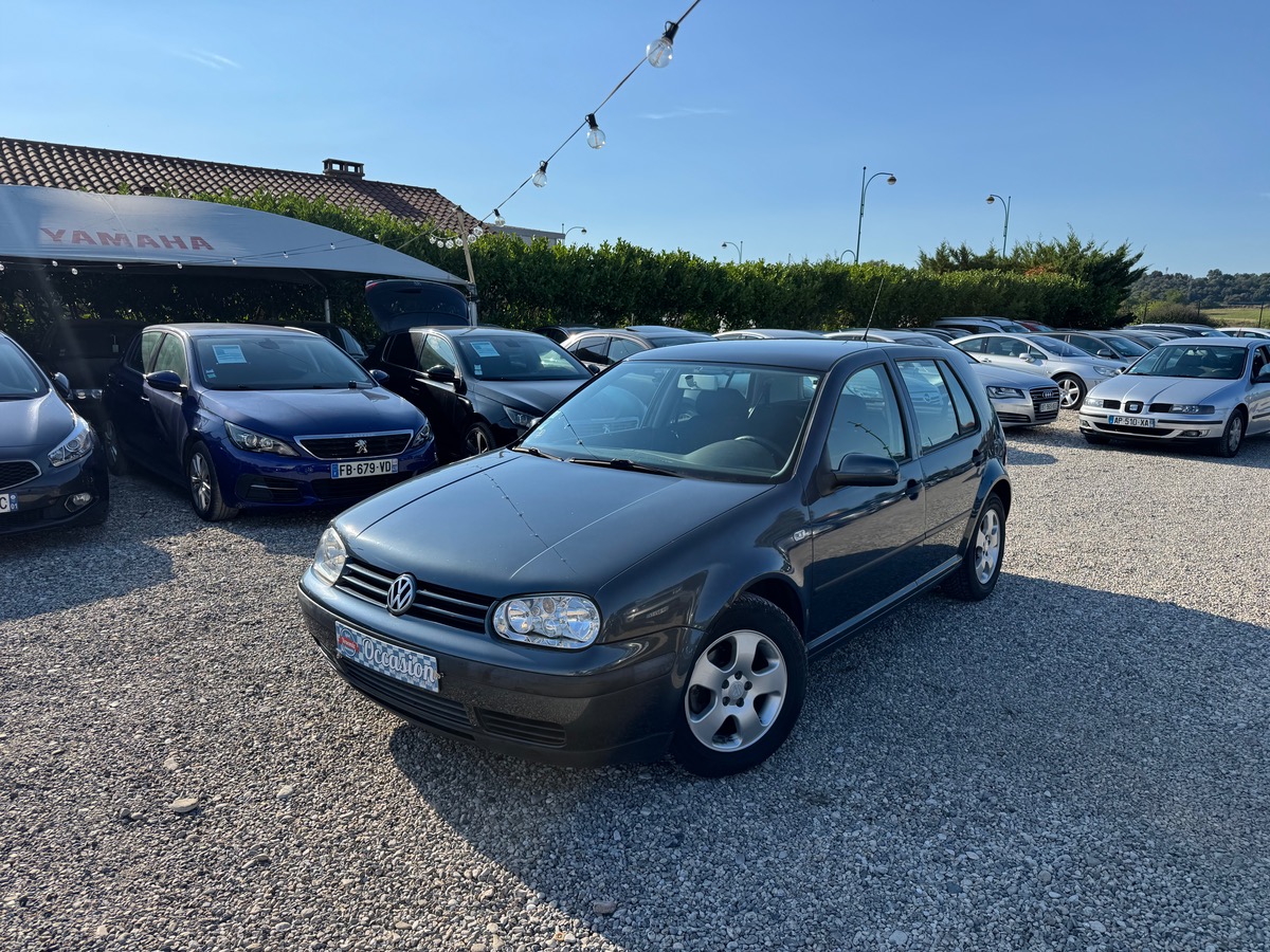 Photo du véhicule