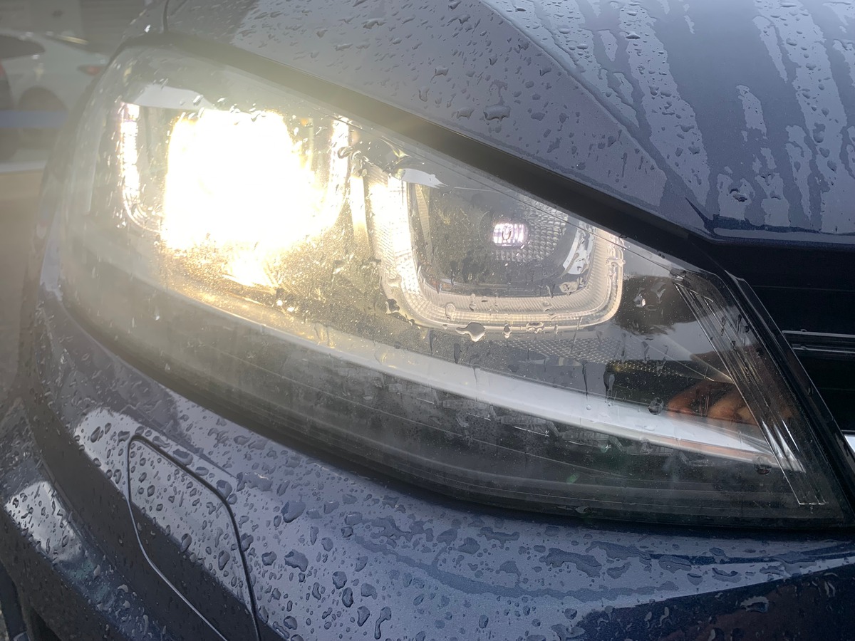 Volkswagen Golf VII 400 ch | R | 4Motion | Stage 2 | Wolfsburg Edition | Pack Hiver | Jantes en 19"