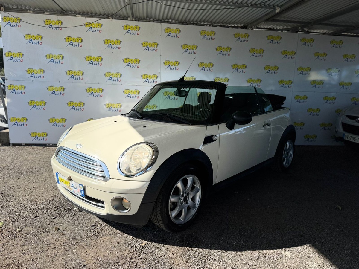 Mini Mini one